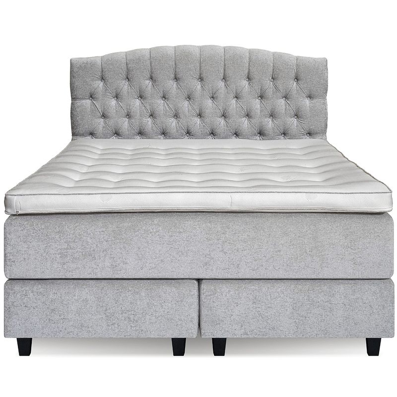 Arctic Premium Nova 160x200 Kontinentalseng | Oxford Tekstil