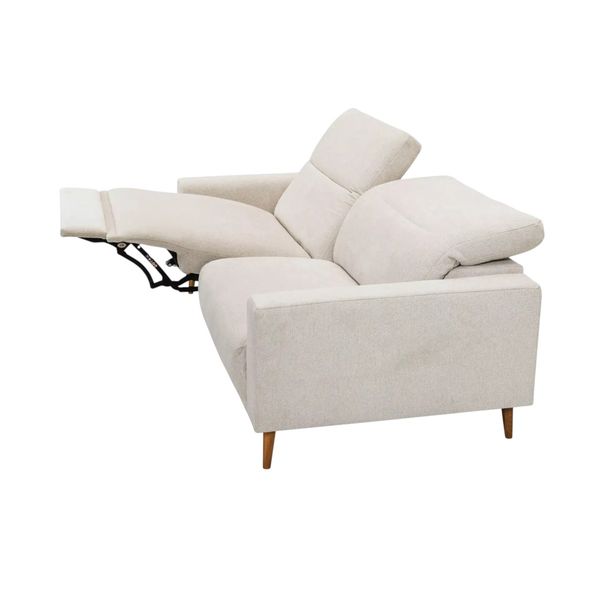 Hovedbilde Avanti Lux 3 seter med elektrisk reclinere 216cm