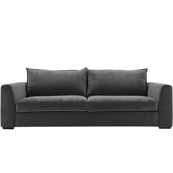 Hovedbilde Chill 3,5 seter XL sofa 256 cm Bluvel velur