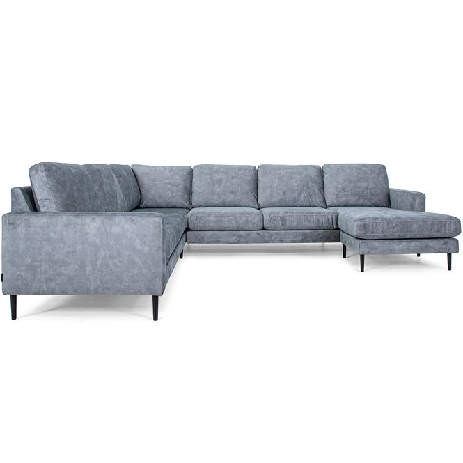 Hovedbilde Dublin Oppsett 4 Hjørnesofa Adore Fuji 313x242cm
