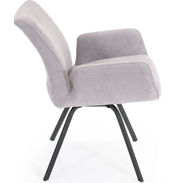 Hovedbilde Abel Spisestol med bevegelig rygg sving og ...