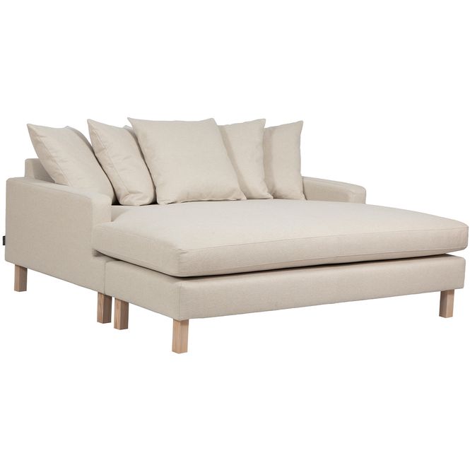 Hovedbilde Crosby Daybed Fluff One Austin Tekstil velg farge