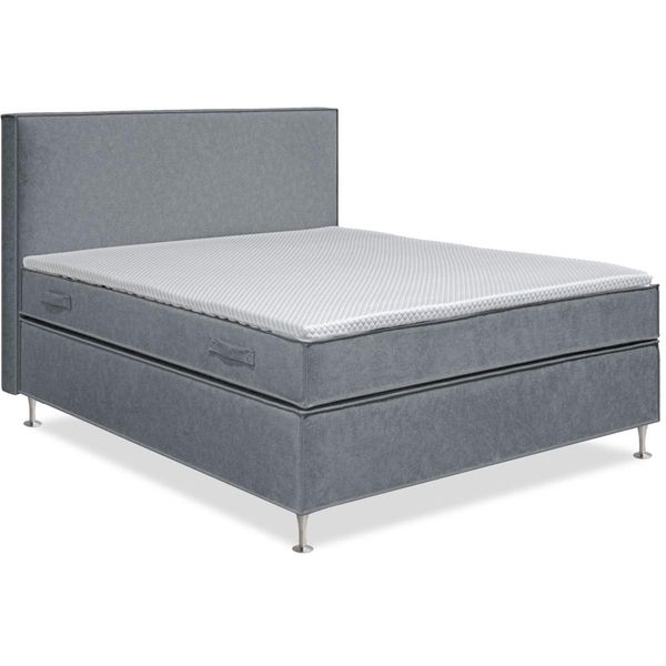 Hovedbilde Arctic Premium Atlas 160x200 Kontinentalseng ...