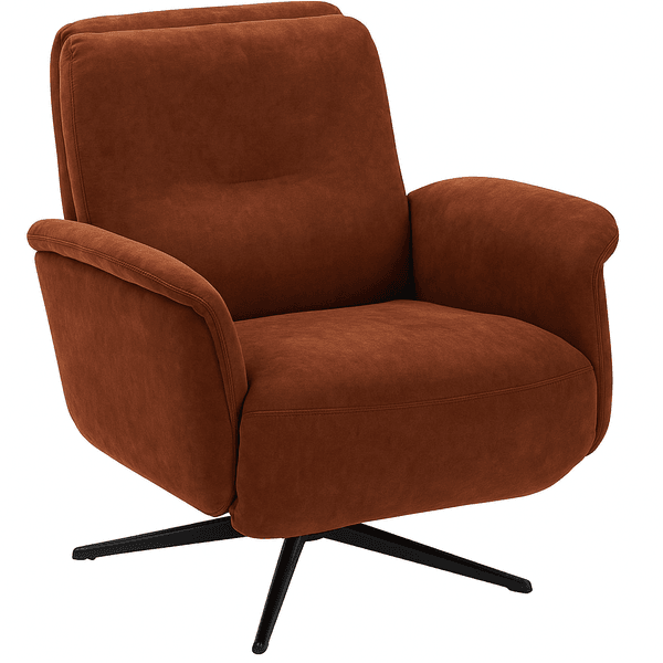 Hovedbilde Bent Recliner Adore velur