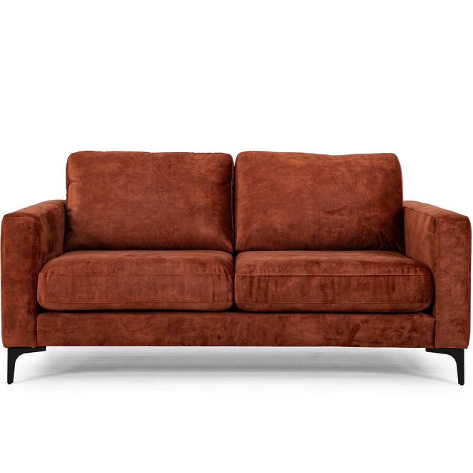 Hovedbilde Cape 2 seter sofa 165 cm Adore Fuji Tekstil