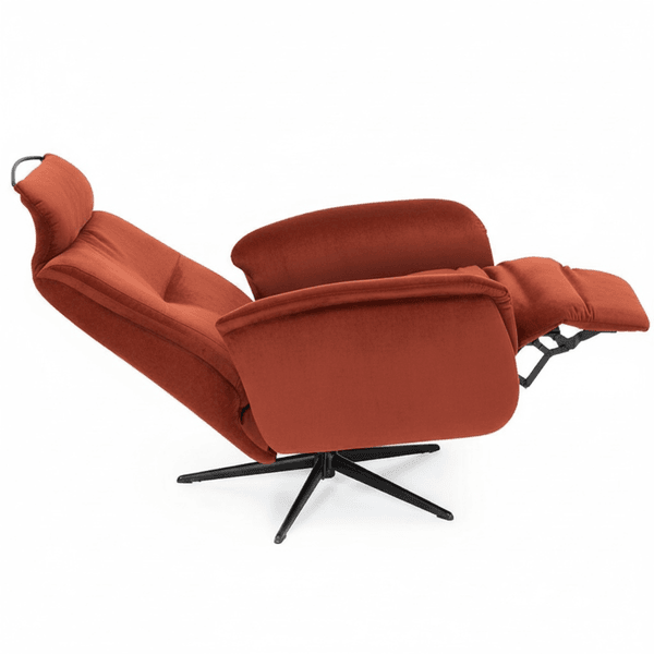 Hovedbilde Bent Recliner Adore velur
