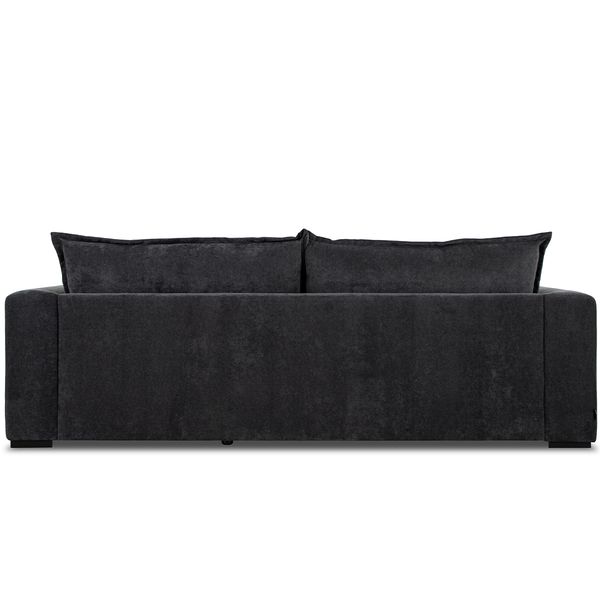 Hovedbilde Chill 3,5 seter XL sofa 256 cm kledd i Storm ...