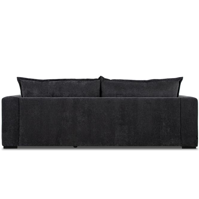 Hovedbilde Chill 3,5 seter XL sofa 256 cm kledd i Storm ...