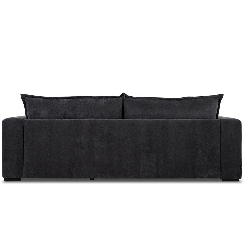 Chill 3,5 seter XL sofa 256 cm kledd i Storm tekstil