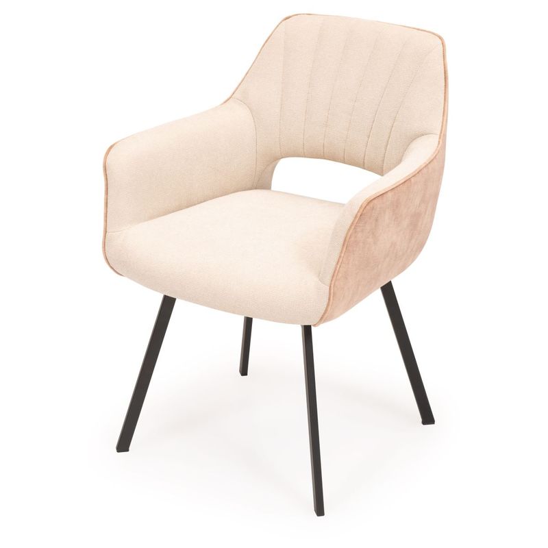 Bolo Spisestol med sving | Skagen Studio 
