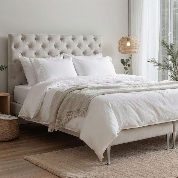 Hovedbilde Arctic Premium North 180x200 kontinentalseng 