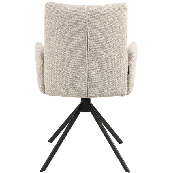 Hovedbilde Ada Spisestol m/arm – Sving & gyng – ...