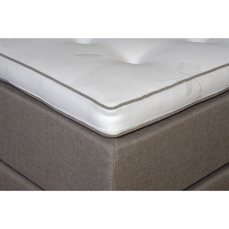 Arctic Premium Nova 160x200 Kontinentalseng  | Storm Tekstil