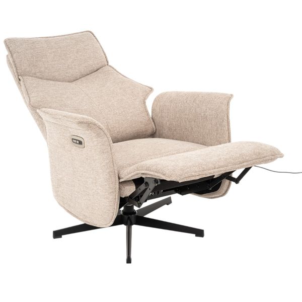 Hovedbilde Forma Elio Elektrisk Recliner Hvilestol | Brego ...