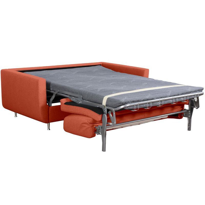 Sleep Sovesofa 3 seter med seng inni 195cm | Stella tekstil