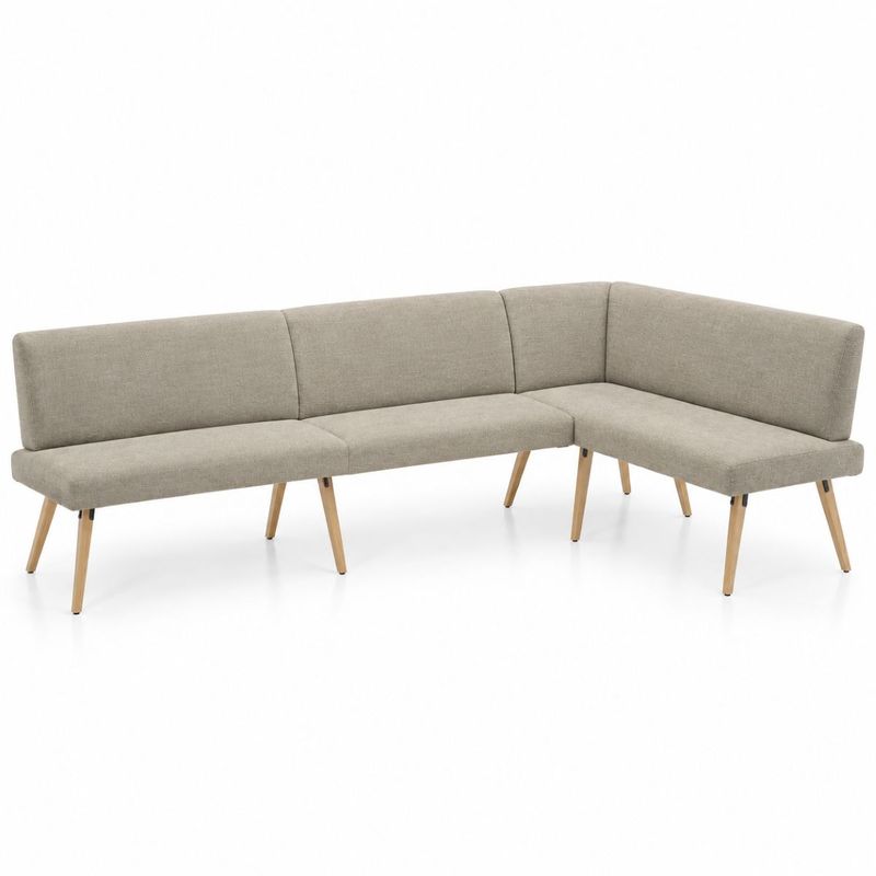 Skagen Ro spisevinkel 280x167 cm | Skagen Studio