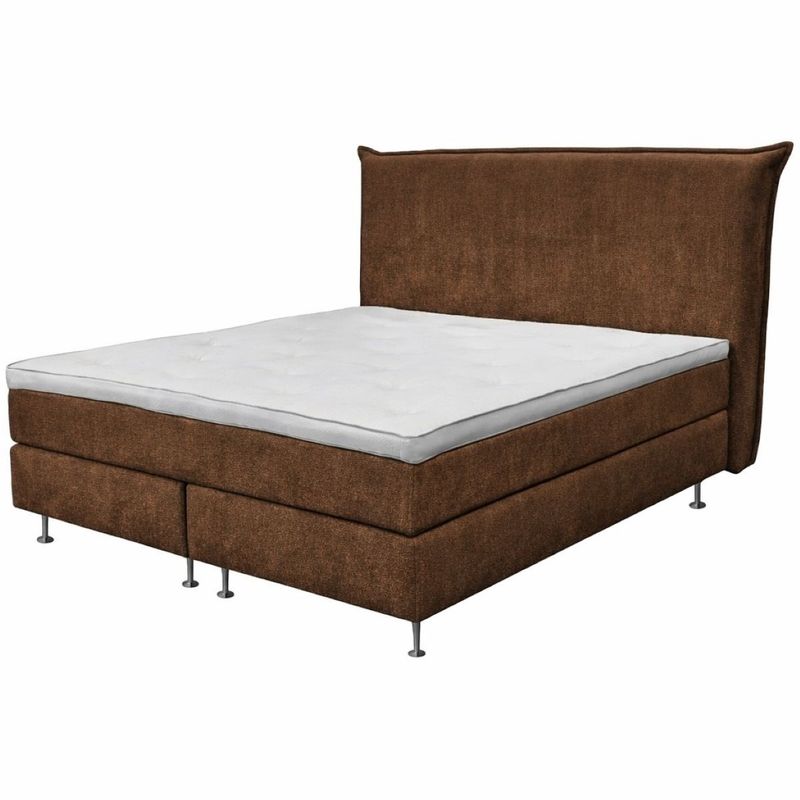 Arctic Premium Horizon 160x200 - 7-soners Kontinentalseng 