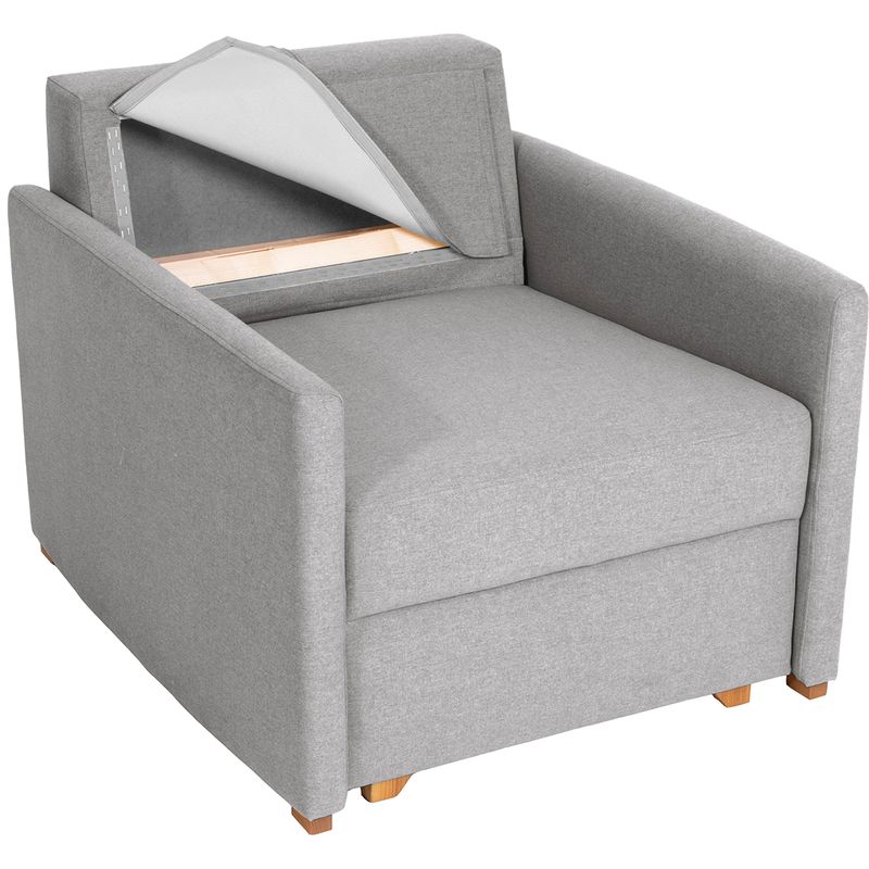 Ramona Sovesofa 1 seter | Norn Tekstil