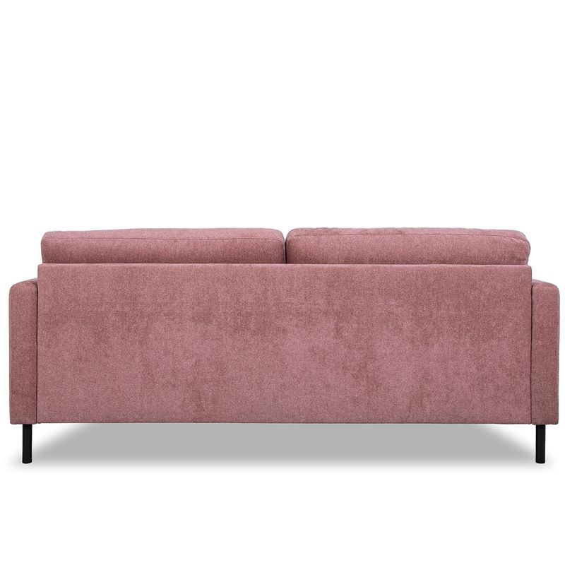 Luton 2 seter sofa 162cm Storm Tekstil
