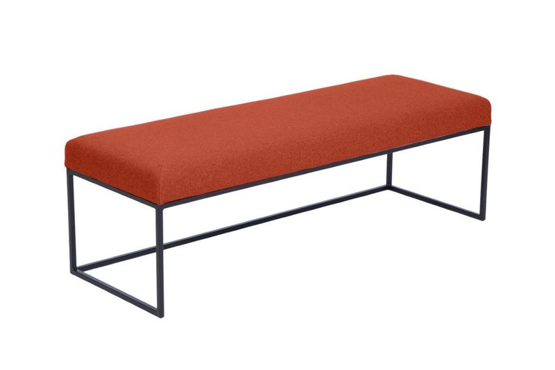 Carbo T44 sittebenk 130x44 H:42