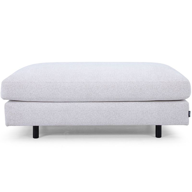 Motive Pall 140cm x 90cm Raven Tekstil