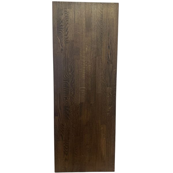 Hovedbilde Sophisticate 50x135cm ileggsplate massiv heltre ...