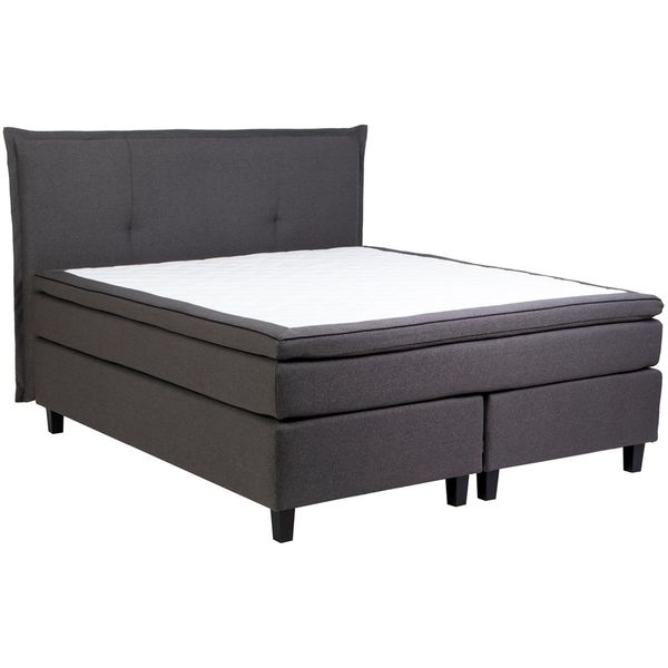 Hovedbilde Dvale Kappa 180x200 Kontinentalseng Evolution ...