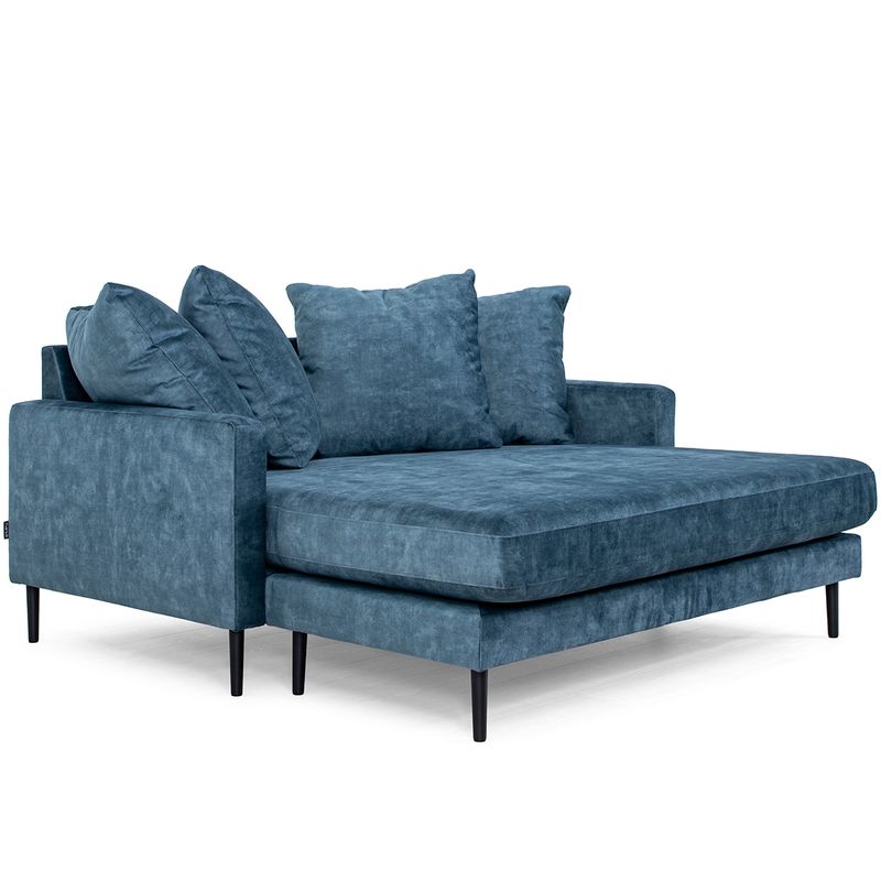 Dublin II Daybed 2XD Adore Fuji Velur