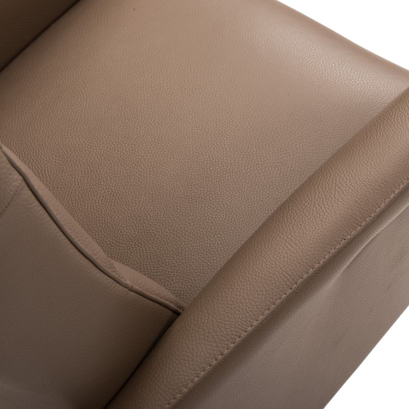 Grenen elektrisk  recliner med integrert fothviler | Soleda skinn | Limited Edition