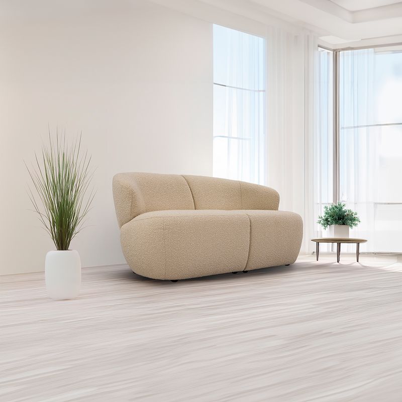 Bremen 2 seter sofa 172 cm Raisa Tekstil