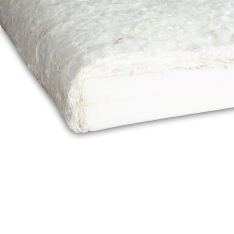 Crosby dyp 3-seter sofa 3N m/sjeselong 360x198cm Fluff One Storm