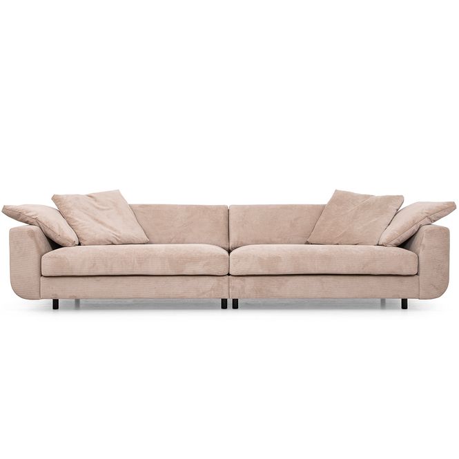 Hovedbilde Motive 4 seter sofa 327 cm Wave Tekstil