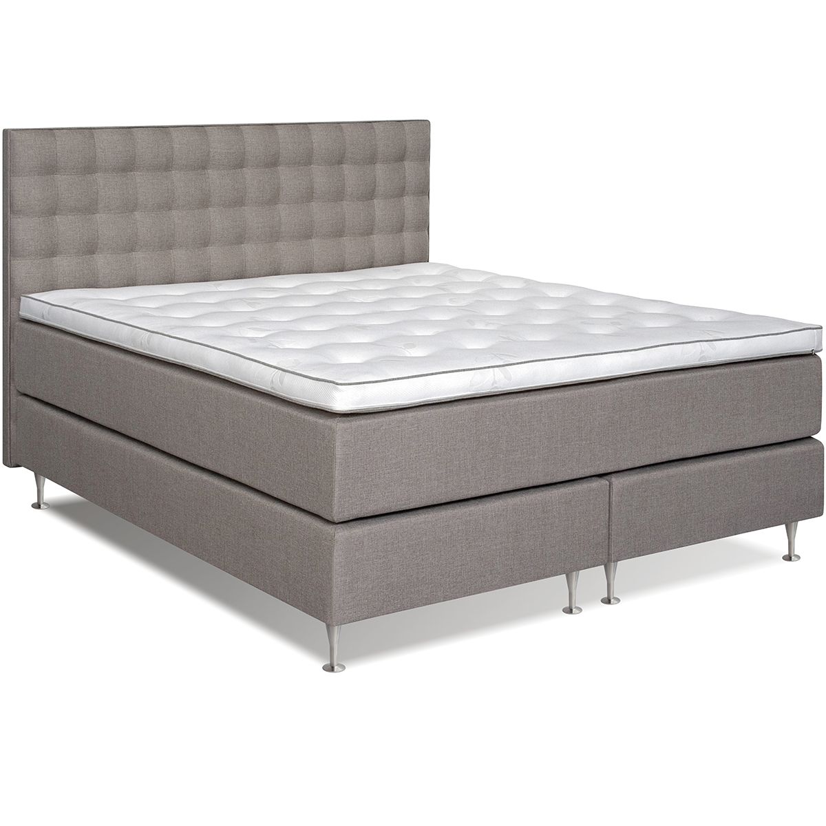 Arctic Premium Nova 180x200 Kontinentalseng Storm Tekstil