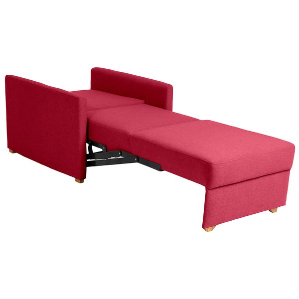 Hovedbilde Ramona Sovesofa 1 seter Norn Tekstil