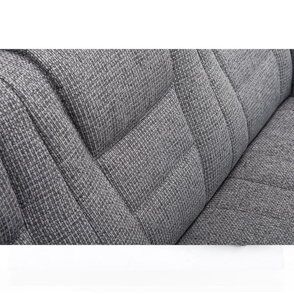 Hovedbilde Monza 2 seter sofa 142 cm Brego tekstil 
