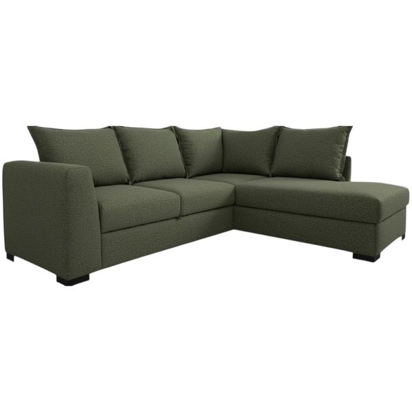 Hovedbilde Minchi Hjørnesofa 241cm x 205cm m/åpen ende ...