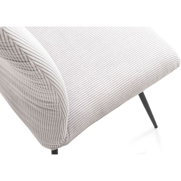 Hovedbilde Lise spisestol med Ergo og sving i Rebel ...