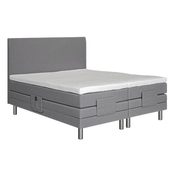 Hovedbilde Arctic Premium Hill Regulerbar seng 180x200