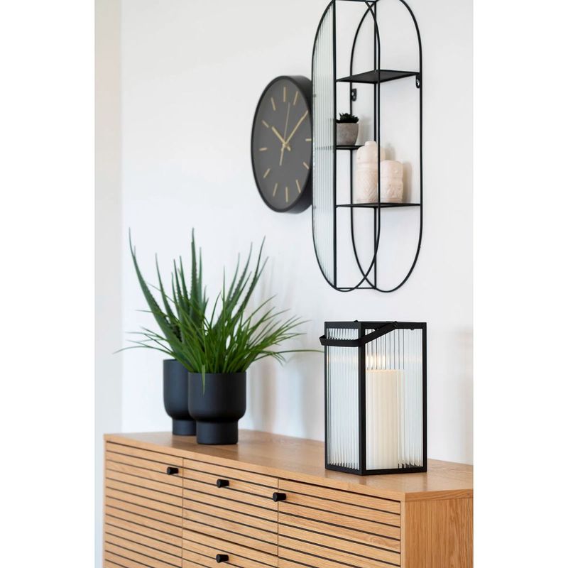 Kyoto skjenk - natur eikeifiner | House Nordic