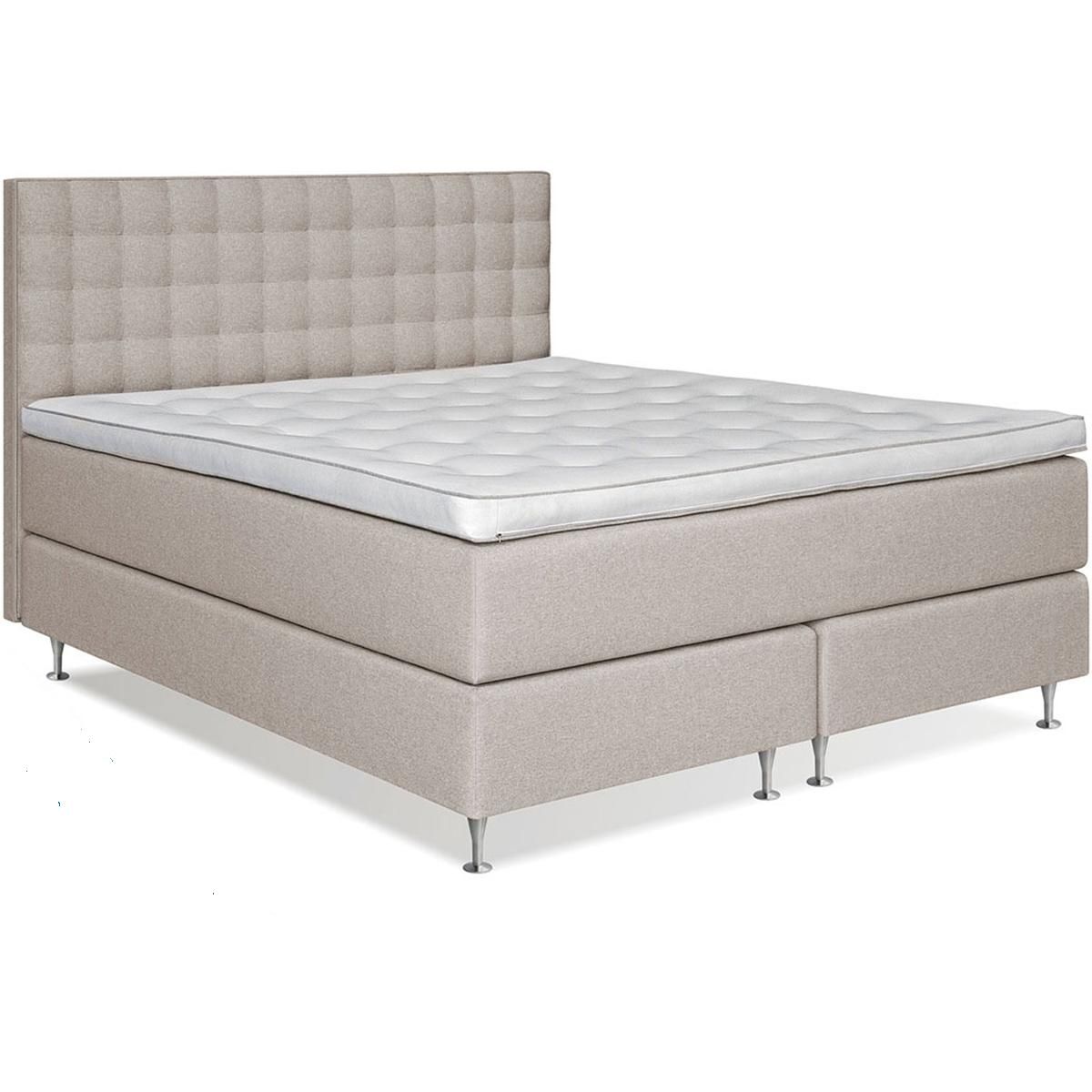 Arctic Premium Nova 180x200 Kontinentalseng Storm Tekstil