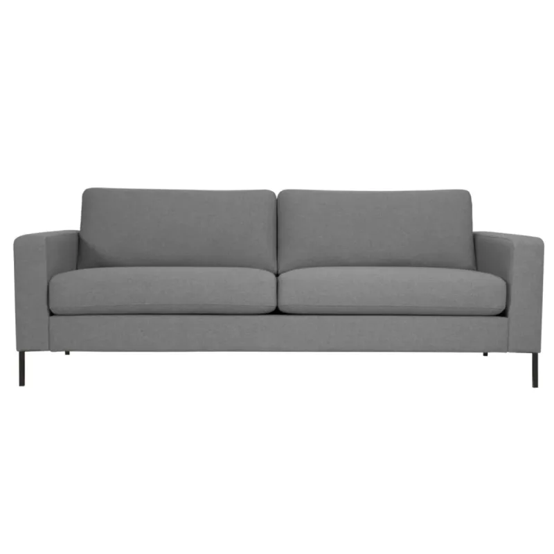 Verona 3 seter sofa 221 cm Thomas Tekstil