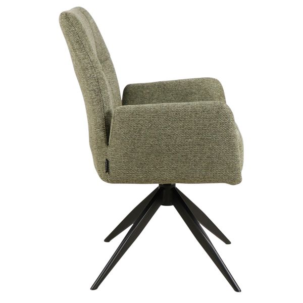 Hovedbilde Tone spisestol m/arm & sving – Style 355 ...