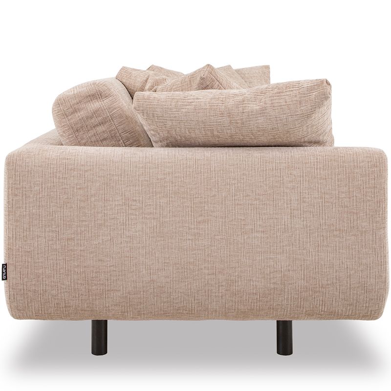 Lazy 3,5 seter sofa 279 cm | Over the Horizon tekstil 
