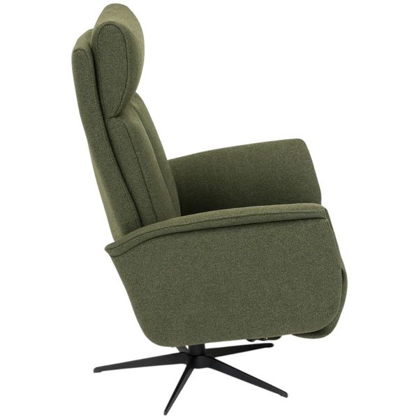 Hovedbilde Comfort+ Recliner med integrert fothviler | Movie ...
