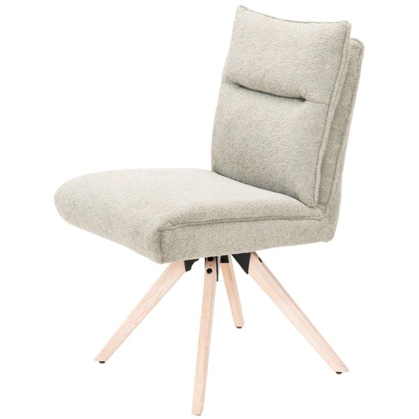 Hovedbilde Aero Spisestol med ergonomisk bevegelig rygg og ...