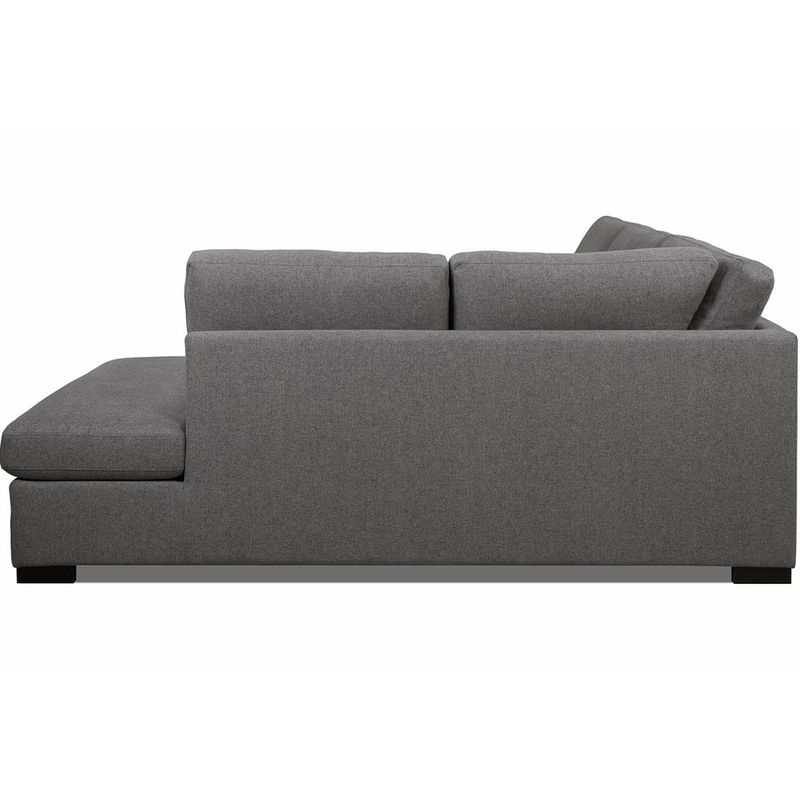 Manhattan Oppsett 2 290x208cm Inari tekstil