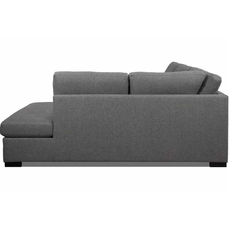 Manhattan Oppsett 2 290x208cm Inari tekstil