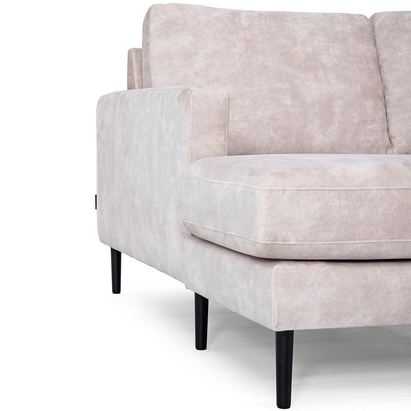Dublin Oppsett 3 Hjørnesofa Adore Fuji 313x214cm