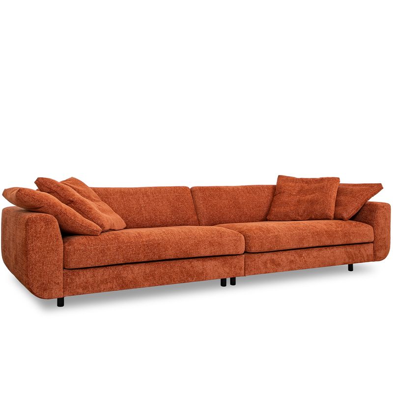 Motive 3,5 seter sofa 287 cm Raven Tekstil