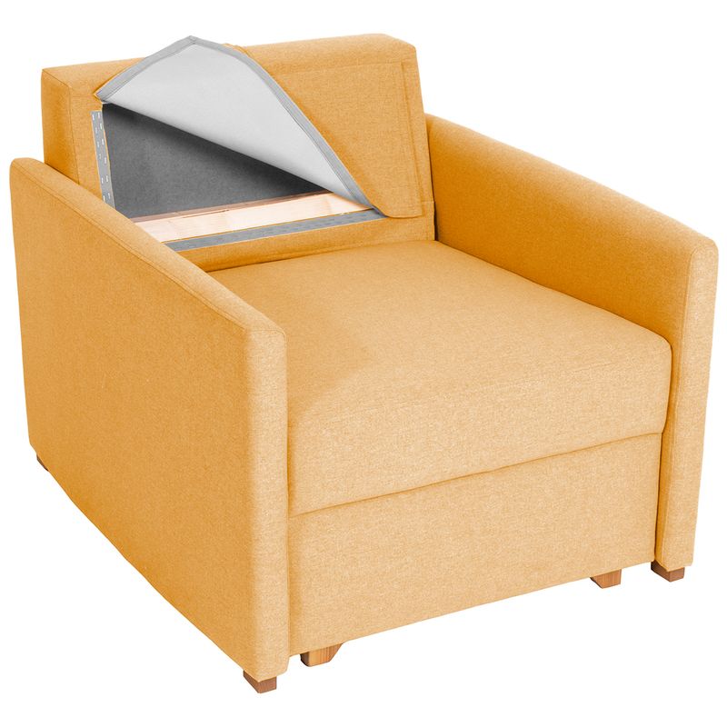 Ramona Sovesofa 1 seter | Norn Tekstil